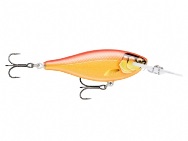 GILDED GOLD ORANGE (GDGO)