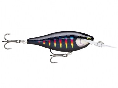 RAPALA SHAD RAP ELITE SRE55	