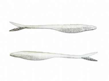 WHITE PEARL SHAD
