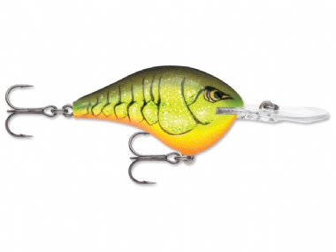 CHARTREUSE ROOTBEER CRAWDAD