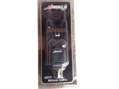 ADRENALIN BLIXEM SINGLE ALARM