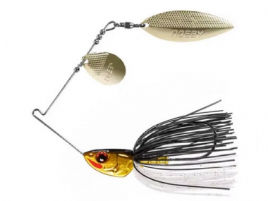 NOEBY BLINGER GRANDE SPINNER COLORADO 3/8OZ