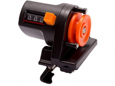 KAIDA PORTABLE FISH LINE COUNTER AND DEPTH FINDER