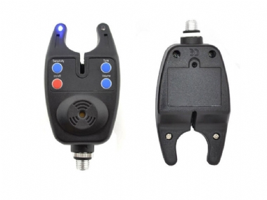 KAIDA CARP ALARM BLACK