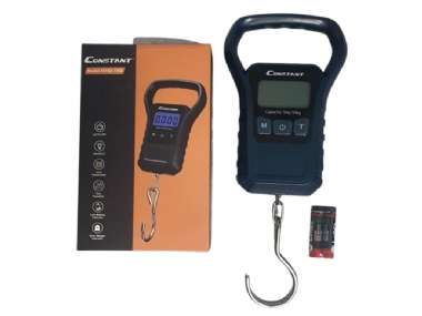 KAIDA CONSTANT HANGING SCALE 50KG