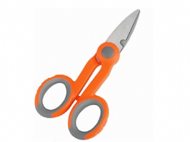 LONG BENEFIT ELECTRICIAN'S SCISSORS