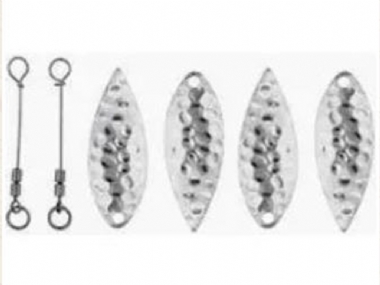 OWNER PRO PARTS FLASHY SWIMMER REPLACEMENT KIT