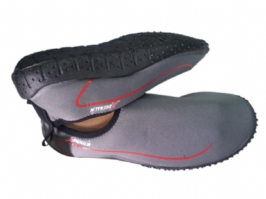 ADRENALIN BOOTIES GREY