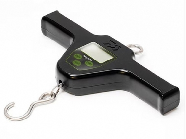 DAIWA DIGITAL T-BAR SCALES 50KG