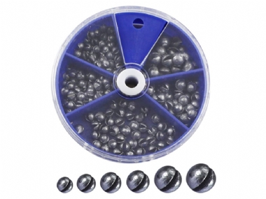 ADRENALIN SPLIT SHOT DISPENSER