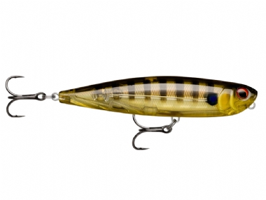 GLASSY GILL UV (GGIU)