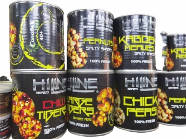 CONOFLEX HI LINE  HOOK BAITS