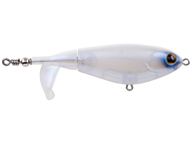 Berkley 1487269 Choppo MF Frog Topwater Fusion19 Hook Fishing Lure