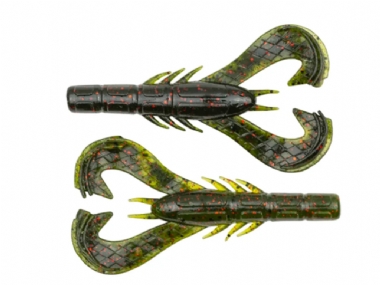 CALIFORNIA CRAW
