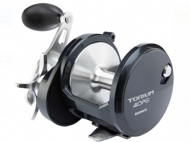 SHIMANO TORIUM 40PGA