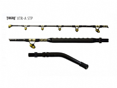 SHIMANO TIAGRA XTR-A STP
