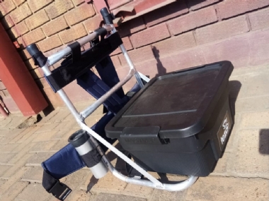 TEZA H-FRAME MINI TZ09
