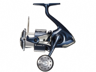 SHIMANO TWIN POWER XD FA (2021)