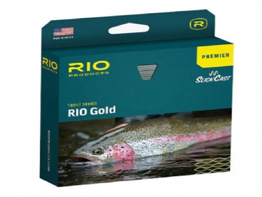 RIO PREMIER GOLD