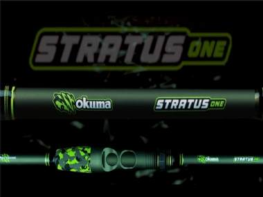 OKUMA STRATUS ONE 