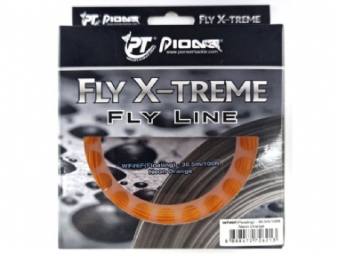 PIONEER FLY X-TREME 30.5M