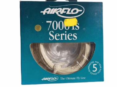 AIRFLO AIRFLO 7000TS SERIES WHITE