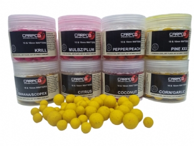 CARPCO SPECIMEN ANGLING WAFTERS