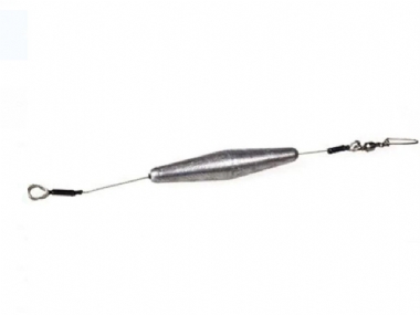 PULSATOR TROLLING WEIGHTS
