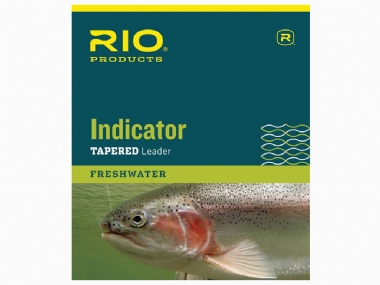 RIO INDICATOR TAPERED LEADER