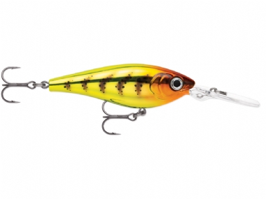 RAPALA HARVEST SHAD HVSD05  2''