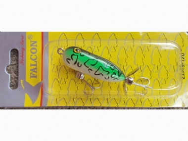 FALCON TORPEDO