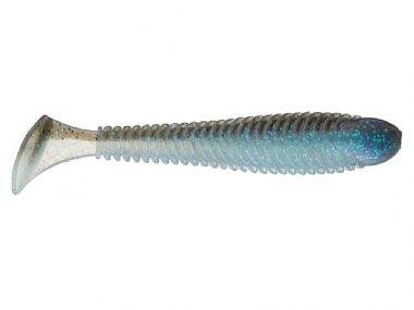 ELECTRIC SHAD