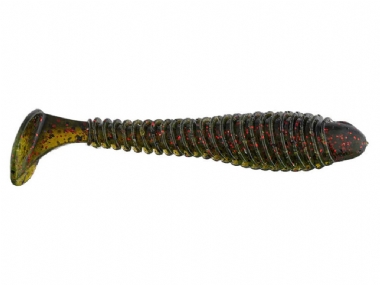 CALIFORNIA CRAW