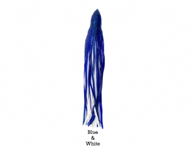 BLUE WHITE