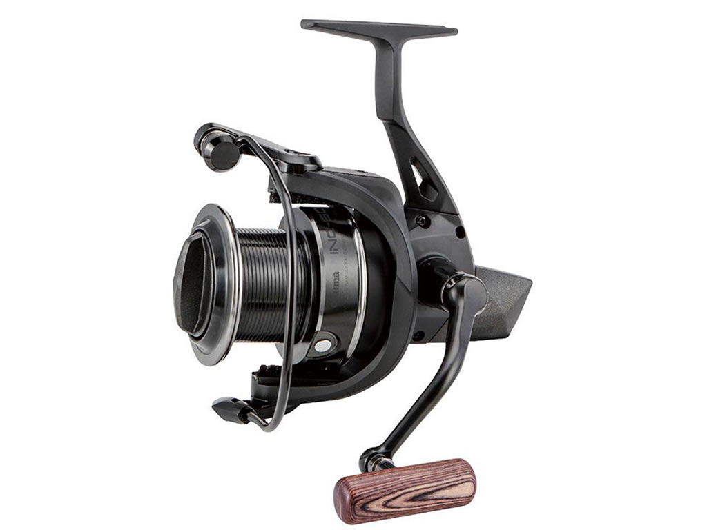 OKUMA INCEPTION - FISHING REELS