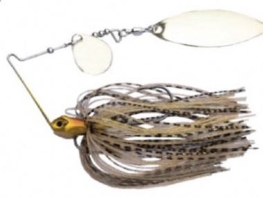 GOLDEN SHINER