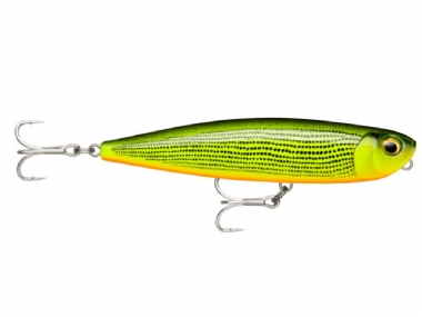 GOLDEN DORADO (GDR)