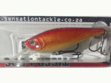  GOLD FISH