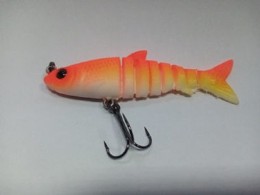 GOLDFISH