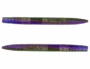 GREEN PUMPKIN PURPLE