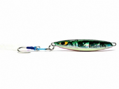 GREEN MACKEREL