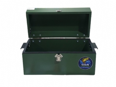 G&R PLASTIC MUTIBOX   SMALL