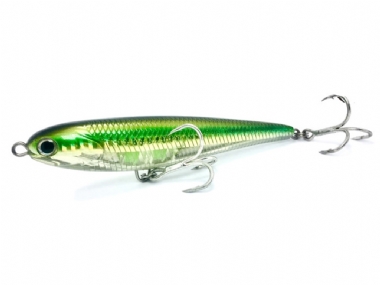 GREEN BACK