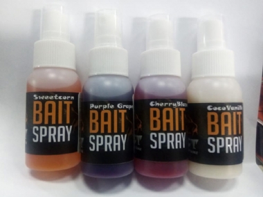 MCT BAIT SPRAYS