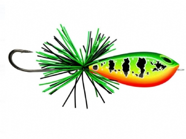 RAPALA BX SKITTER FROG BXSF05