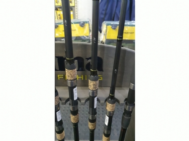 SHIMANO TRIBAL AC-1