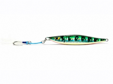 GREEN MACKEREL