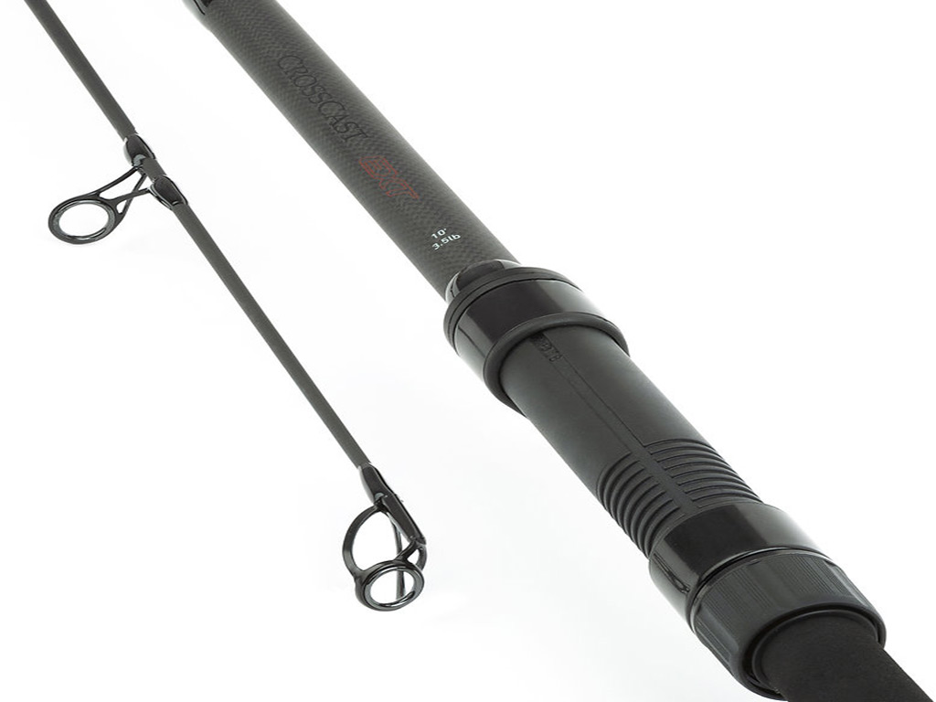 DAIWA CROSSCAST EXT - FISHING RODS