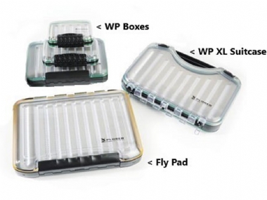 XPLORER WATERPROOF BOAT BOXES
