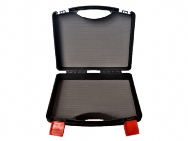 XPLORER BLACK BOAT BOXES
